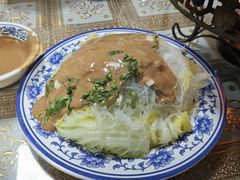 -清真·鸦儿李记·小馆(后海店)