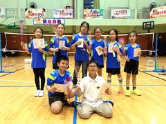 -呈康体育青少年篮球培训班(虹口店)