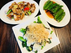 -凤厨顺德水乡凤味馆(大良锦龙路店)