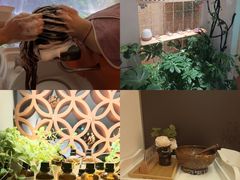 -沐森 •疗愈头疗馆(打浦桥店)