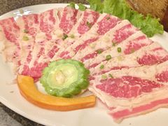-梦山水日本烧肉(五四广场店)