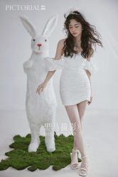 -黑马婚纱摄影