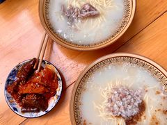 -艾麻子奶汤面(花园巷店)