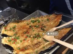 -很久以前羊肉串(南京路第一百货店)