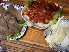 -重庆故事姊妹老火锅(财经学院店)