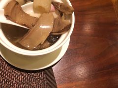 -林芝工布庄园希尔顿酒店-猎味中餐厅