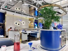 -兰湘子·湘菜小炒(南门SKP黑金店)