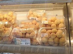 -泸溪河桃酥(长乐路店)