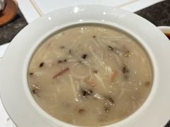 宋嫂鱼羹-觀芷隐轩