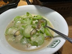 -费大厨辣椒炒肉(万家丽一店)