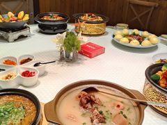 -小户人家(循礼门南国中心店)