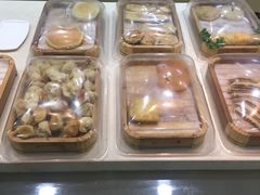 -宋记粥铺家常菜·米饭套餐·粤式早点(宽城万达店)