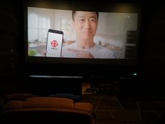 -中影国际影城(东方新天地CINITY店)