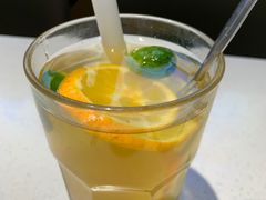 -港久茶餐厅(鹭洲里店)