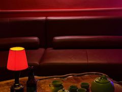 -JZ Club 爵士酒吧(上海店)
