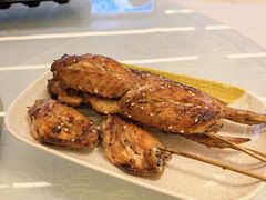 -小煵记·打边炉(西丽文光店)