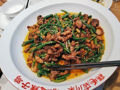 -鸡毛店·川菜(文殊院店)