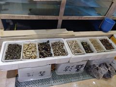 -丰收渔港饭店(嵊泗店)