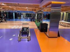 -亞力山大会馆(华腾园店)