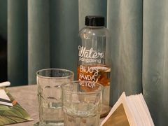 -大树餐厅(红旗街万达店)