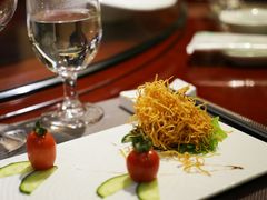 金丝虾球-考拉小食堂