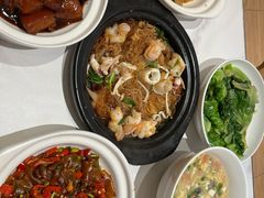 -晋家门·苏皖家常菜(江北龙湖天街店)