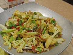 -李氏传家菜(兴城路店)