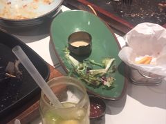 -牛扒先生·雪花牛扒西餐厅(东平店)