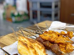 大片肉-杨姐大片肉烧烤