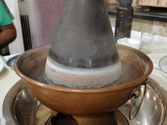 -福寿斋·老北京铜锅涮肉·烤鸭(顺义总店)