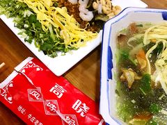 -高晓山馅饼店(牛庄百年店)