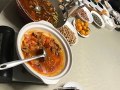 -鸭王烤鸭店(三里河店)