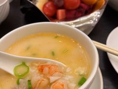 -彩丰楼中餐厅·早茶·点心·粤菜(海口华彩洲际酒店)