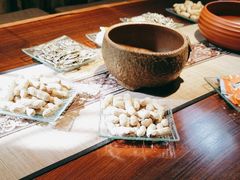 -普洱茶府(博乐广场店)