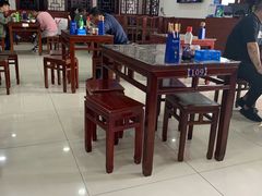 大堂-八爷手擀炸酱面(张家窝店)