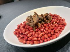 -喜湘宴·精致湖南菜(和平西桥店)