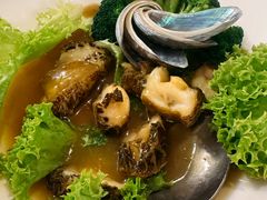-双天海鲜楼 · 43年老字号