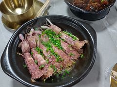 -甬小馆·焗海鲜温州菜(五马街店)