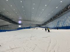 -哈尔滨热雪奇迹