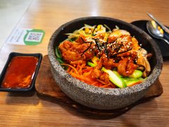 -安大叔拌饭(宝龙店)