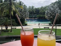 -三亚湾海居铂尔曼度假酒店