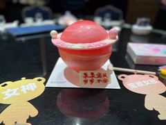 -BONCAKE裱花蛋糕(万象汇店)