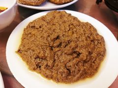 麻豆腐-烤肉宛饭庄(南礼士路店)