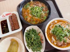 -东方削面(迎泽街店)