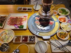 -喜来稀肉(北外滩白玉兰广场店)