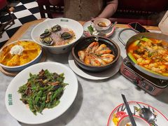 -新白鹿餐厅(第一百货店)