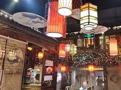 -徽镇小厨·经典徽菜(十里河店)