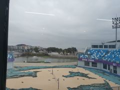 -东海半边山旅游度假区