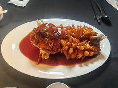 -RIVIERA 松鹤楼(外滩店)