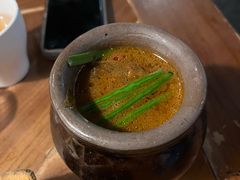 小罐子牛肉米线-雀舞云南菜(天津天河城购物中心店)